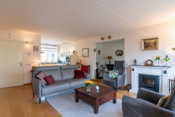 Medium property photo - Orchideehof 1, 6413 PA Heerlen